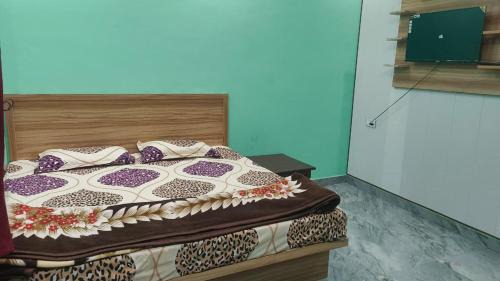 Dariyaganj Hotel | Janki Guest House