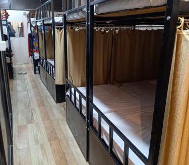 Sambalpur Hotel | Janki Guest House