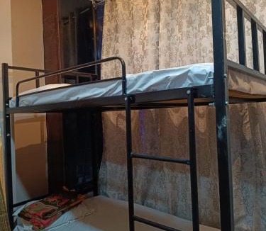 Sambalpur Hotel | Janki Guest House