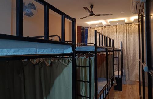 Sambalpur Hotel | Janki Guest House
