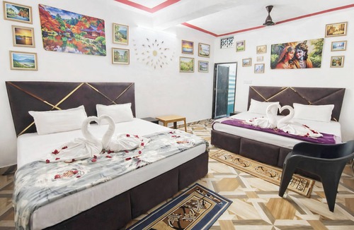 Ayodhya House | Janki Je Bhawan Homestay , Ayodhya - Step away from Ram Temple