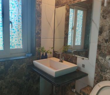 St.Stanislaus Villa Villa | Jannat Villa by Book Ur Stay
