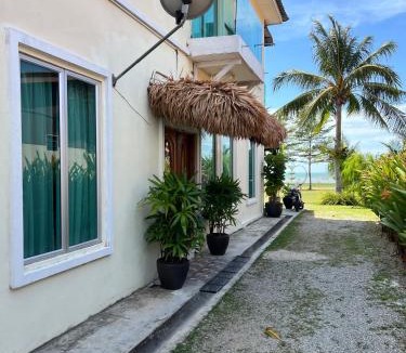 Padang Matsirat Villa | JAR NON Villa