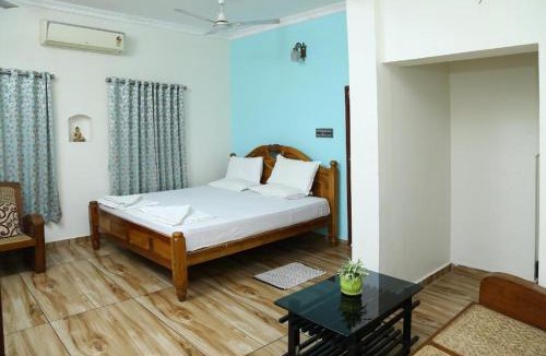 Kochi House | Jasmin Villa