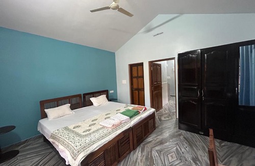 Majorda Hotel | Jasmine Guest House