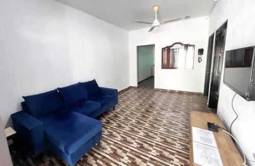 Padang Besar House | Jasmine Guesthouse Near Padang Besar Train Station