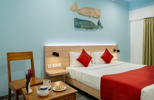 Fatona Hotel | Jasminn Hotel
