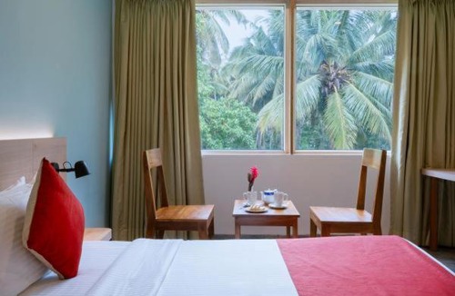 Fatona Hotel | Jasminn Hotel