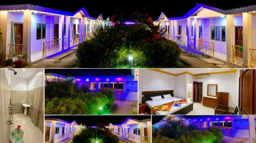 Neil Island Resort | Jasodha Resort & Restaurants