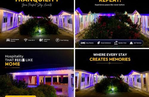 Neil Island Resort | Jasodha Resort & Restaurants