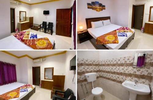 Neil Island Resort | Jasodha Resort & Restaurants