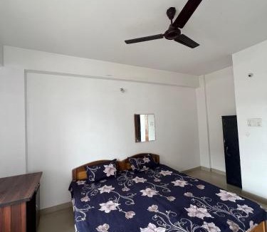 Khanapara Apartment | Jasses haven