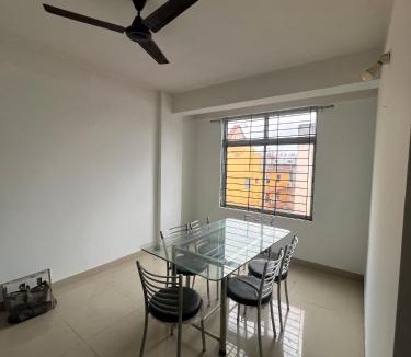 Khanapara Apartment | Jasses haven