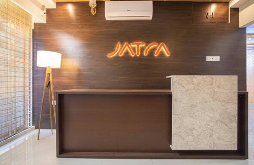Khulna Division Apartment | Jatra Flagship Khulna City Centre 4