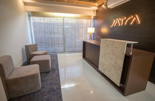 Khulna Division Apartment | Jatra Flagship Khulna City Centre 4