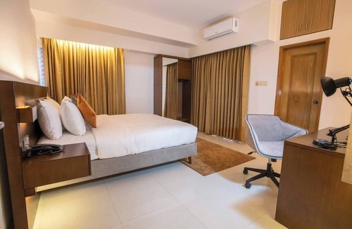 Khulna Division Apartment | Jatra Flagship Khulna City Centre 4