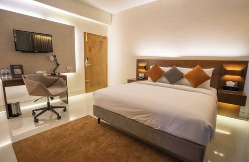 Khulna Division Apartment | Jatra Flagship Khulna City Centre 1