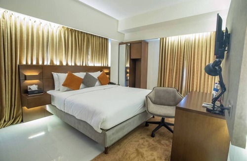 Khulna Division Apartment | Jatra Flagship Khulna City Centre 3
