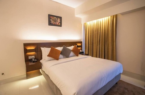 Khulna Division Apartment | Jatra Flagship Khulna City Centre 3