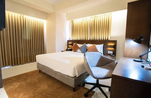 Bhadra Apartment | Jatra Flagship Rajshahi City Centre 2