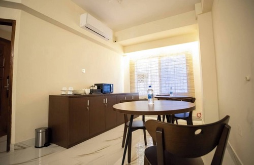 Bhadra Apartment | Jatra Flagship Rajshahi City Centre 5