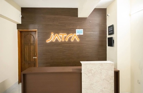 Bhadra Apartment | Jatra Flagship Rajshahi City Centre 5