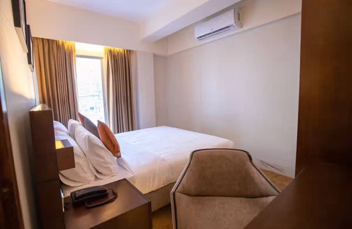 Bhadra Apartment | Jatra Flagship Rajshahi City Centre 6