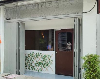 Kampung Jawa House | JAVA 6 HOME 5 min to Jonker