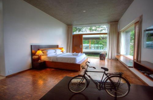 Chikkamagaluru Resort | Java Rain Resort