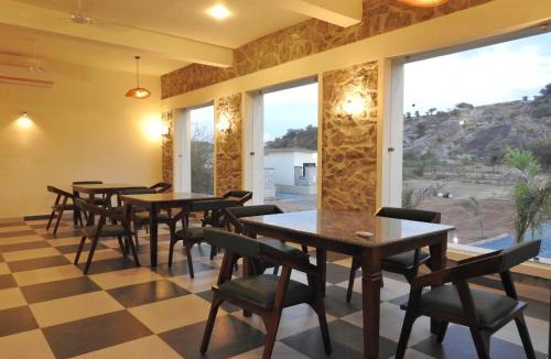 Bali Hotel | Jawai-e-khaas