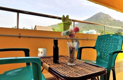 Tiruvannamalai Apartment | Jayam Residency