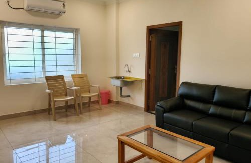 Tiruchirappalli Apartment | Jayanthi Mahal