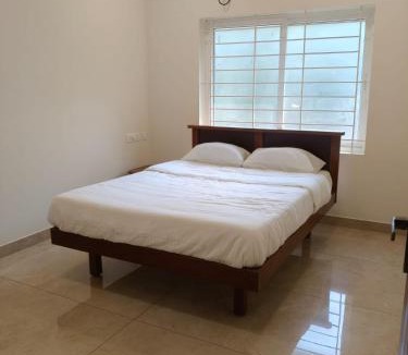 Tiruchirappalli Apartment | Jayanthi Mahal