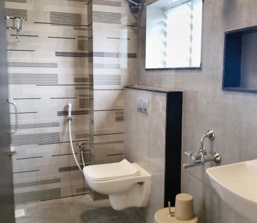 Tiruchirappalli Apartment | Jayanthi Mahal