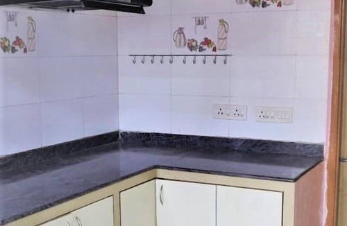 Tirupati Apartment | Jayaram Residency Tirupathi