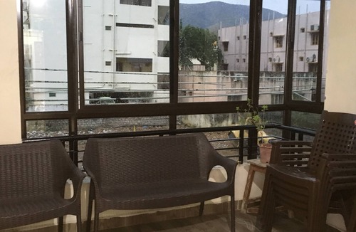 Tirupati Apartment | Jayaram Residency Tirupathi