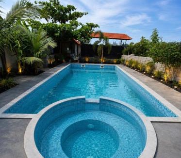 Kalapettai House | JayKay Resort