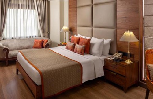 Vasant Vihar Hotel | Jaypee Vasant Continental