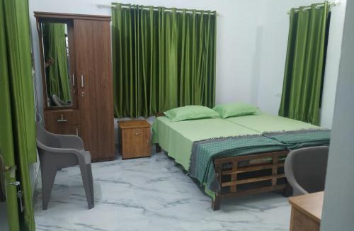 Kozhikode House | Jayuz Homestay & Foodies