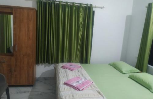 Kozhikode House | Jayuz Homestay & Foodies