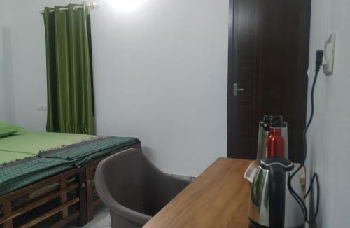 Kozhikode House | Jayuz Homestay & Foodies