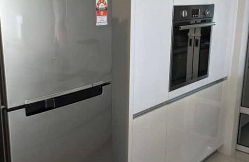 Seri Tanjung Pinang Condo | Jazz 222: Cosy 2-Bedroom Suite with Seaview