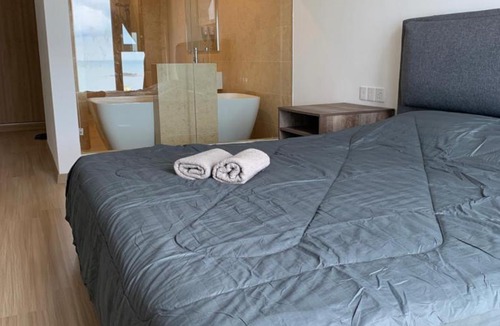 Seri Tanjung Pinang Apartment | Jazz Service Suites 2 Bedroom 23-3 by Yen's Sojourn