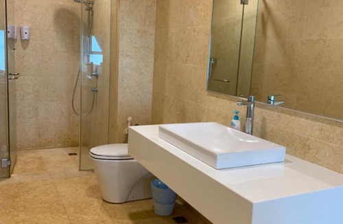 Seri Tanjung Pinang Apartment | Jazz Service Suites 2 Bedroom 23-3 by Yen's Sojourn