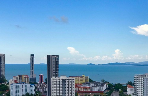 Seri Tanjung Pinang Apartment | Jazz Suites By Little Cabin