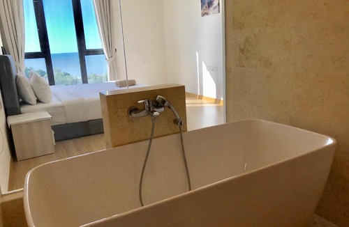 Seri Tanjung Pinang Apartment | Jazz Suites By Little Cabin