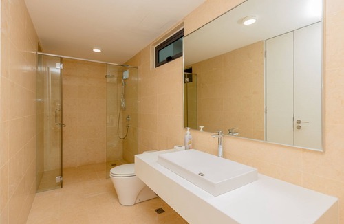 Seri Tanjung Pinang Apartment | Jazz Suites Penang by HOMEY