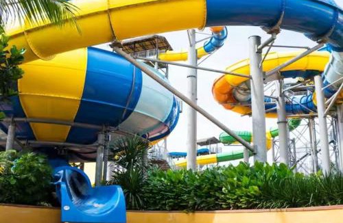 Taman Mount Austin Apartment | JB Austin Regency Simple N Tidy 5pax PLUS 1