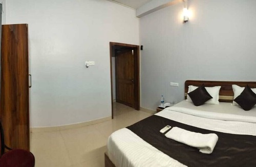 Patia Hotel | JBR STAY INN