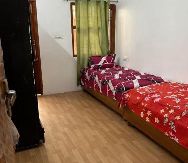 Indore Apartment | jbt